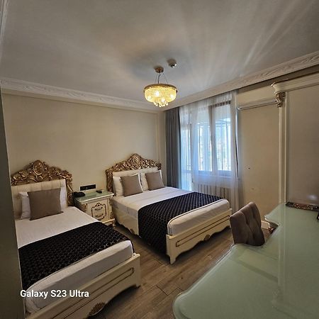 Best Town Hotel Stambuł Zewnętrze zdjęcie