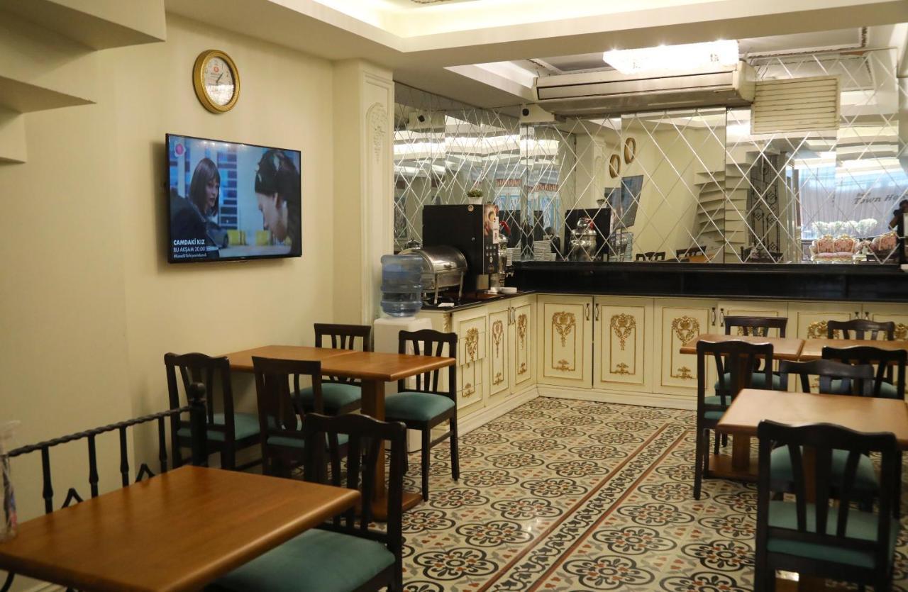 Best Town Hotel Stambuł Zewnętrze zdjęcie