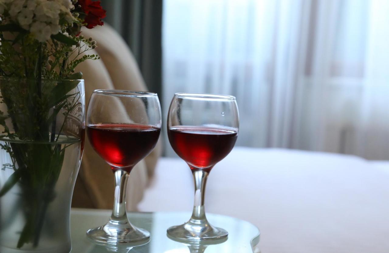 Best Town Hotel Stambuł Zewnętrze zdjęcie
