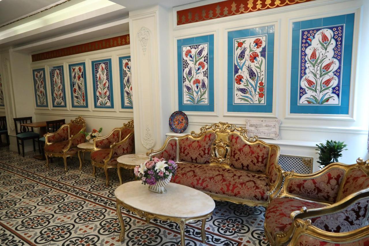 Best Town Hotel Stambuł Zewnętrze zdjęcie