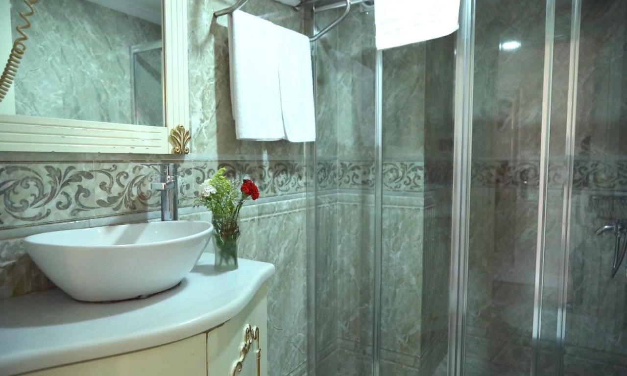 Best Town Hotel Stambuł Zewnętrze zdjęcie