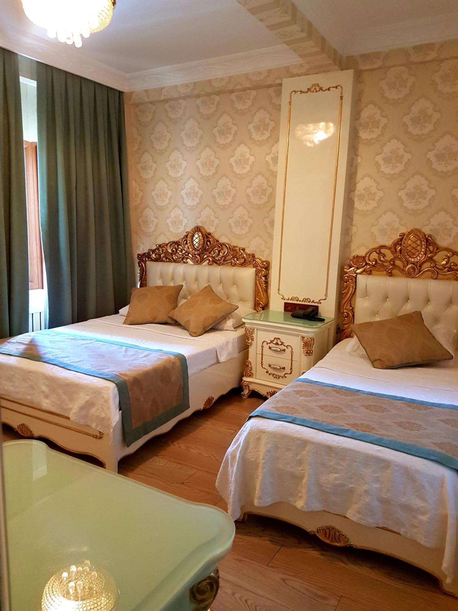 Best Town Hotel Stambuł Pokój zdjęcie