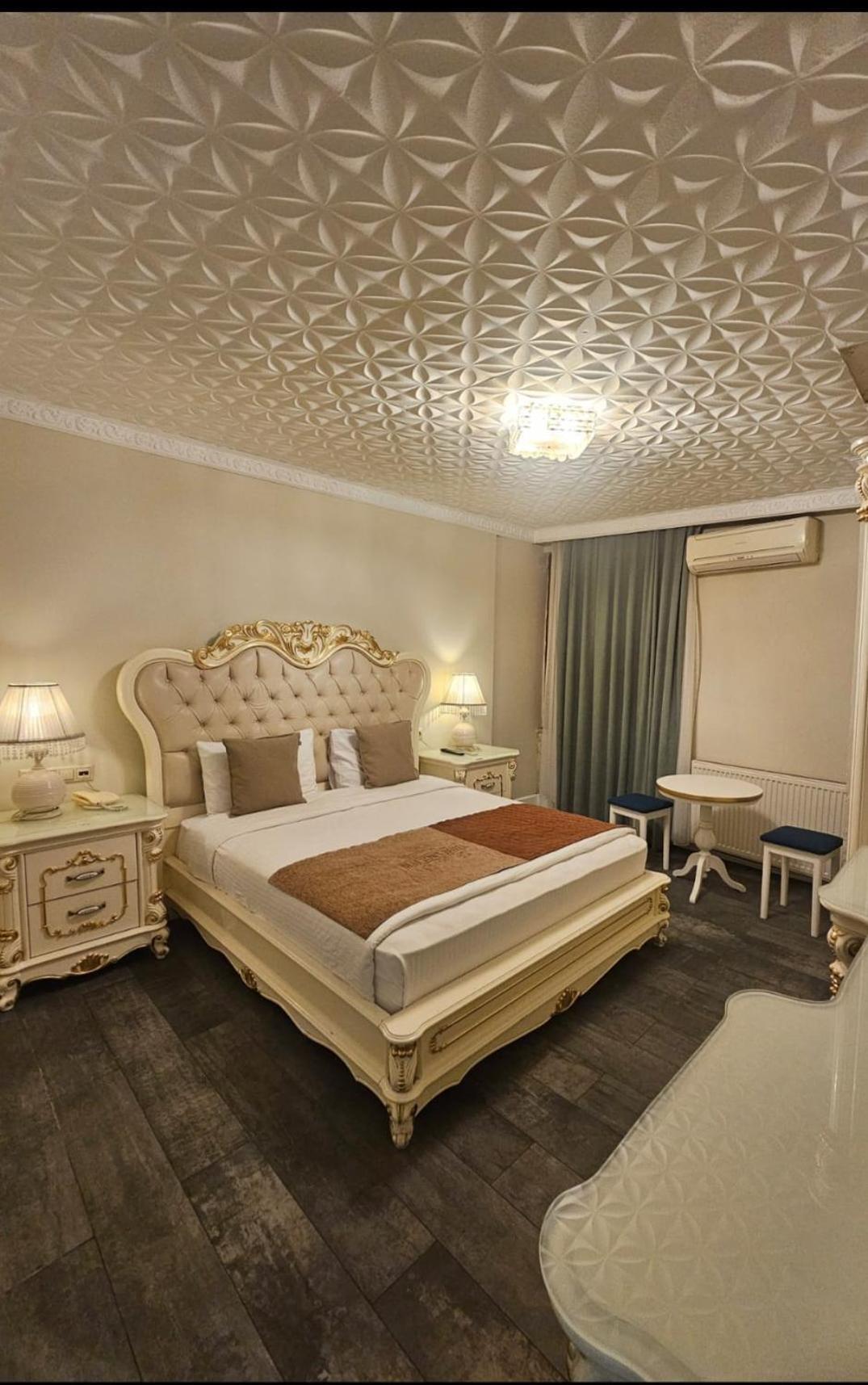 Best Town Hotel Stambuł Zewnętrze zdjęcie