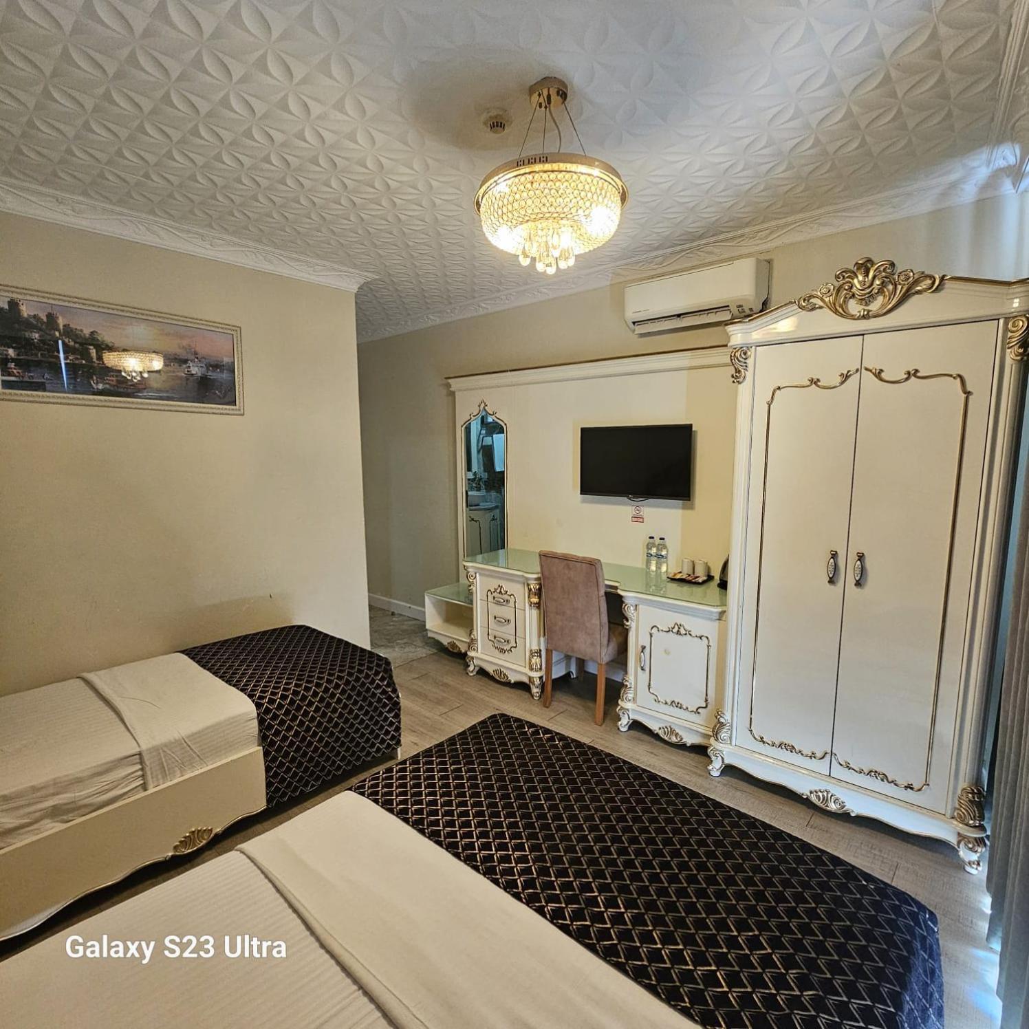 Best Town Hotel Stambuł Zewnętrze zdjęcie