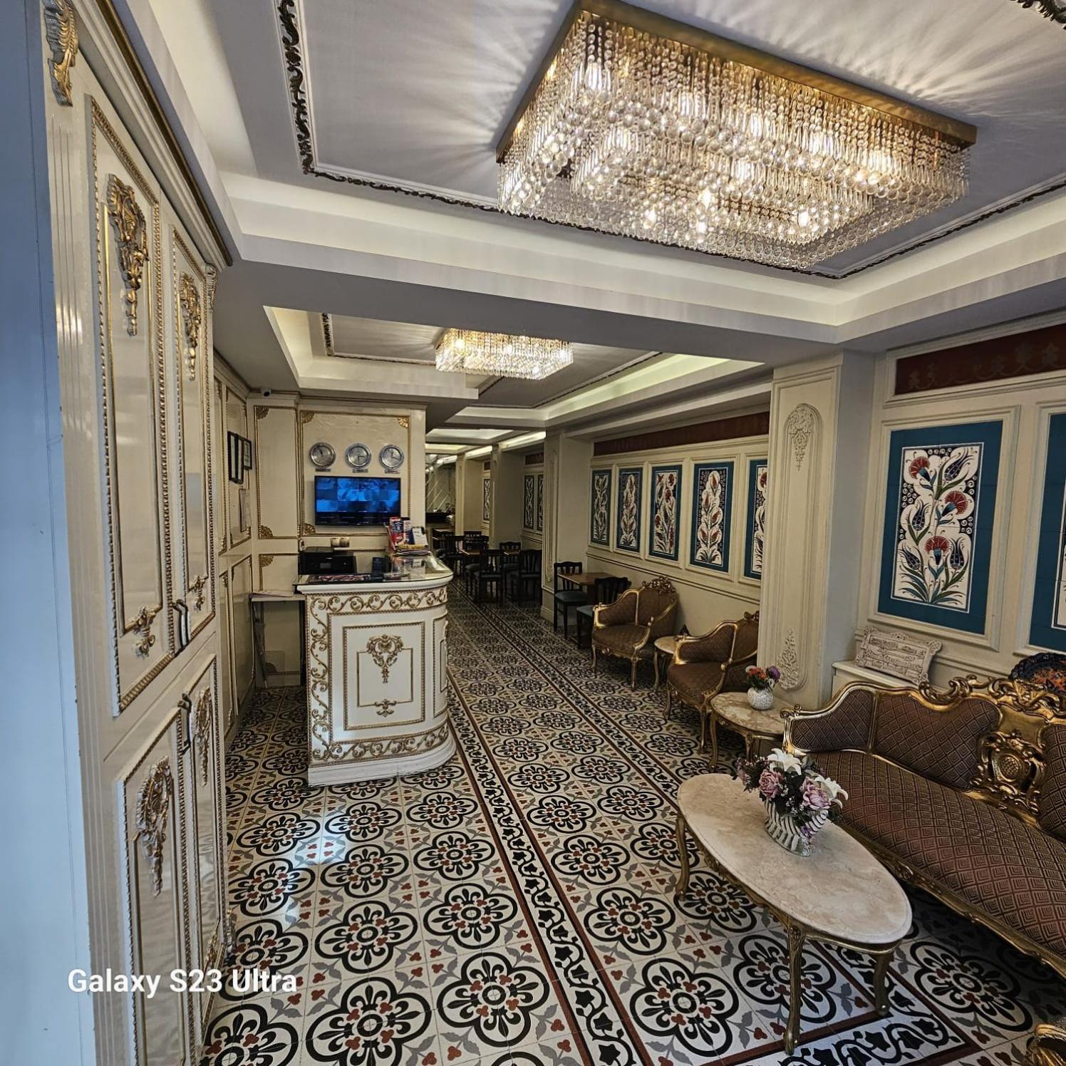 Best Town Hotel Stambuł Zewnętrze zdjęcie