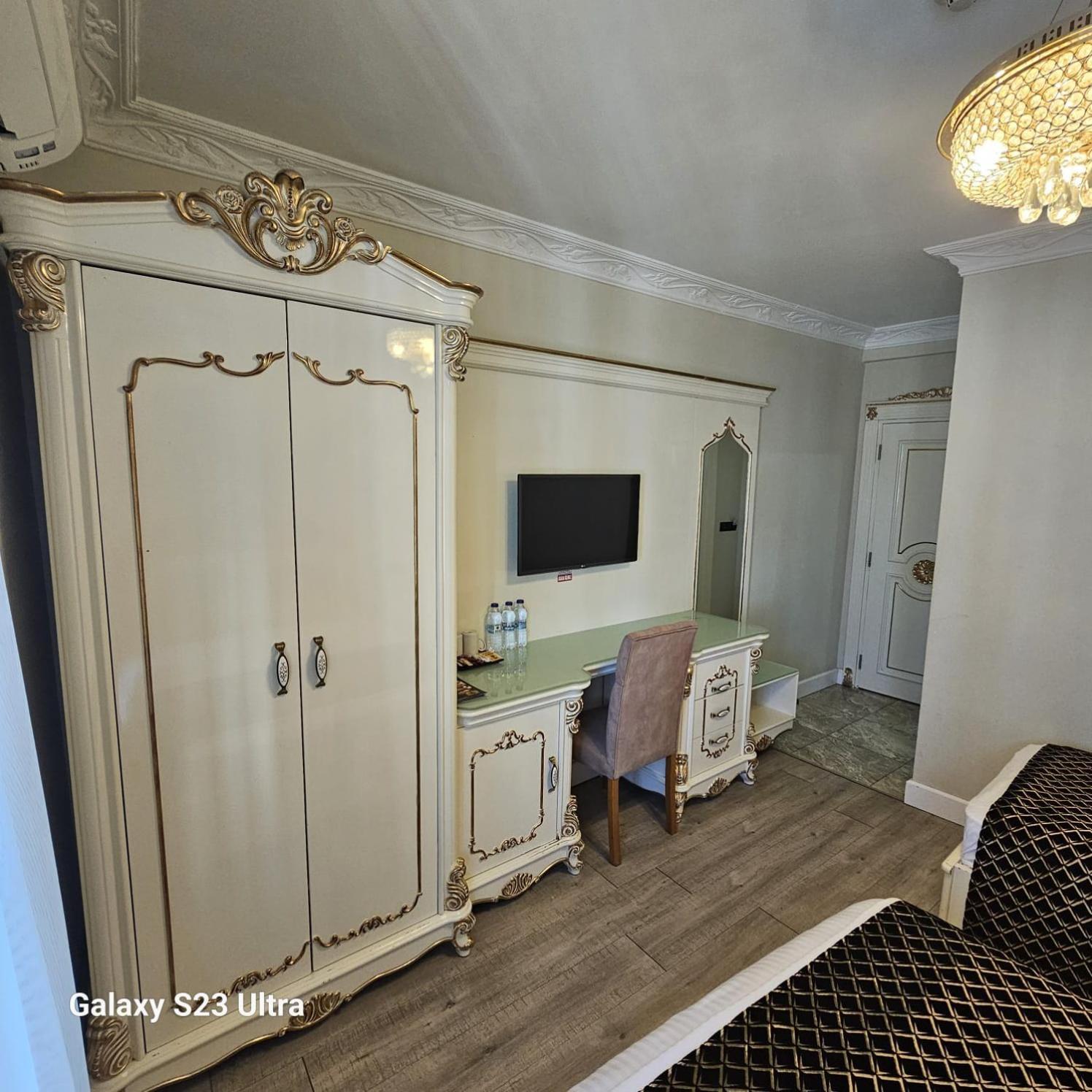 Best Town Hotel Stambuł Zewnętrze zdjęcie