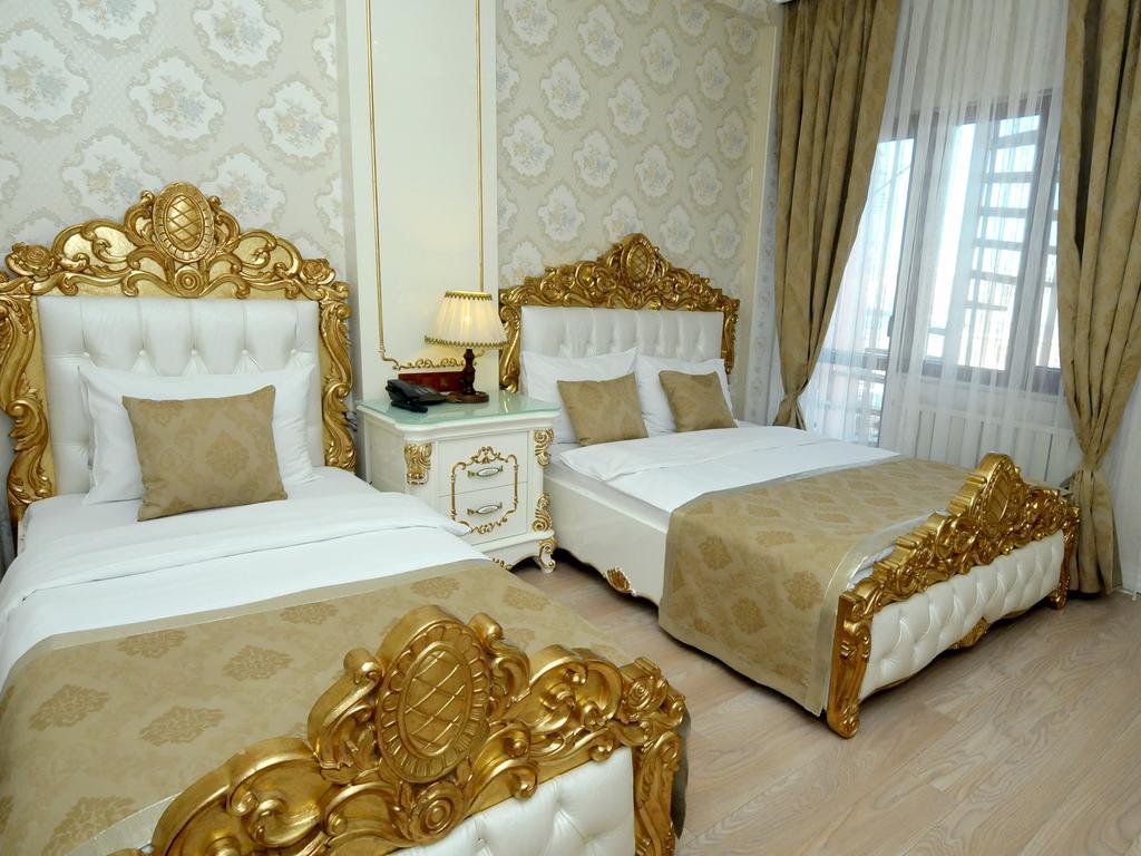 Best Town Hotel Stambuł Zewnętrze zdjęcie