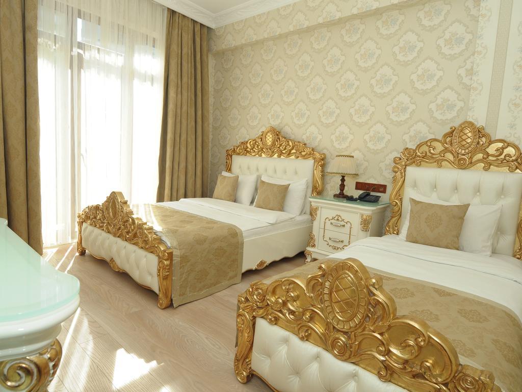 Best Town Hotel Stambuł Zewnętrze zdjęcie