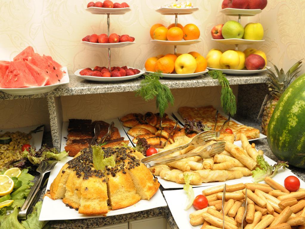 Best Town Hotel Stambuł Zewnętrze zdjęcie