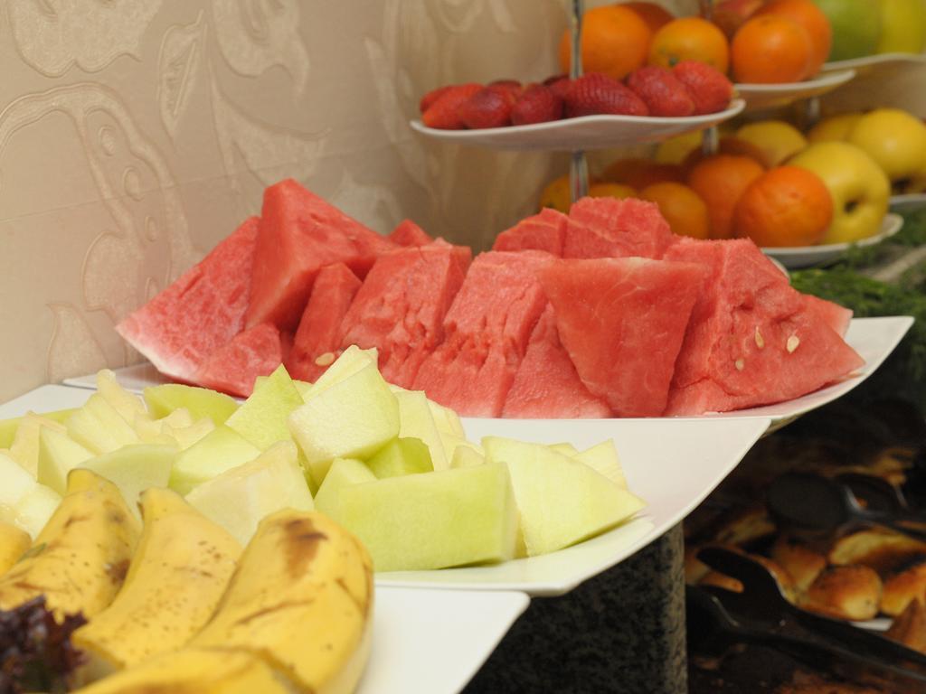 Best Town Hotel Stambuł Zewnętrze zdjęcie