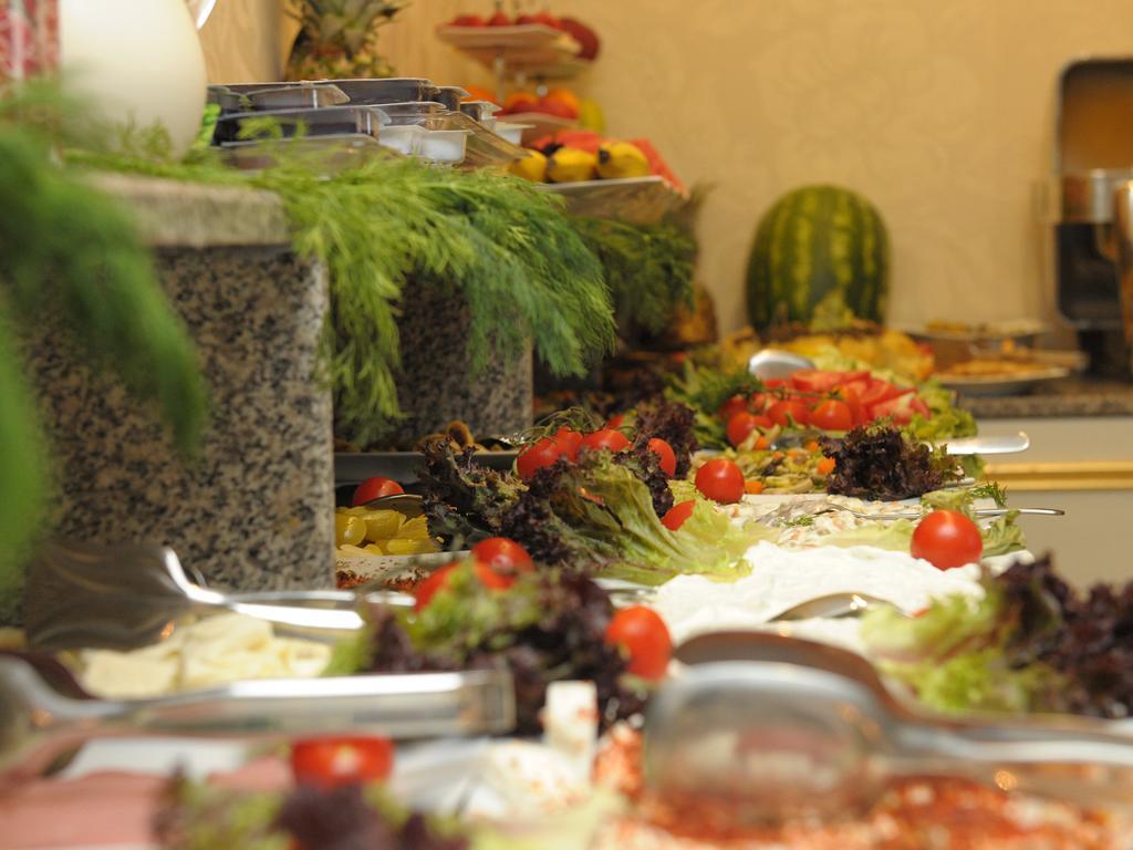 Best Town Hotel Stambuł Zewnętrze zdjęcie