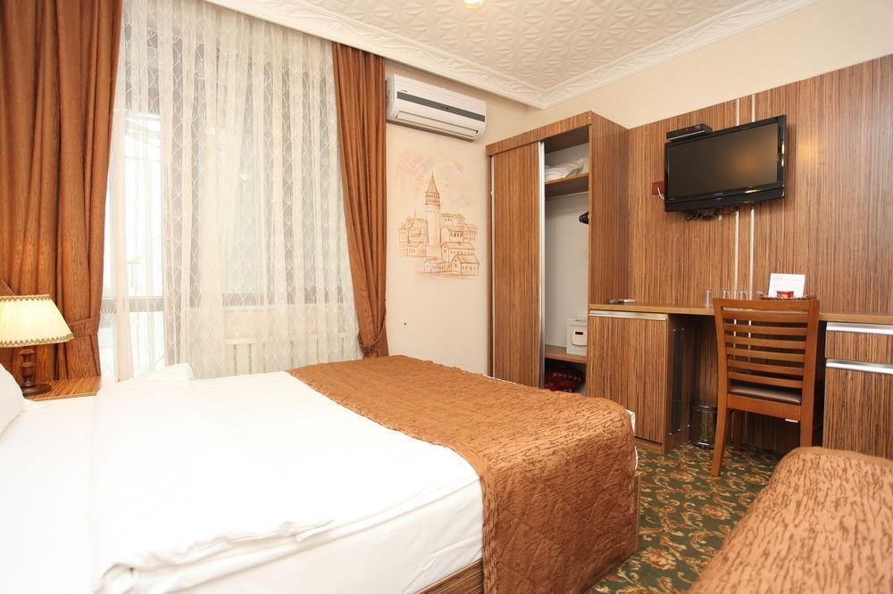Best Town Hotel Stambuł Zewnętrze zdjęcie