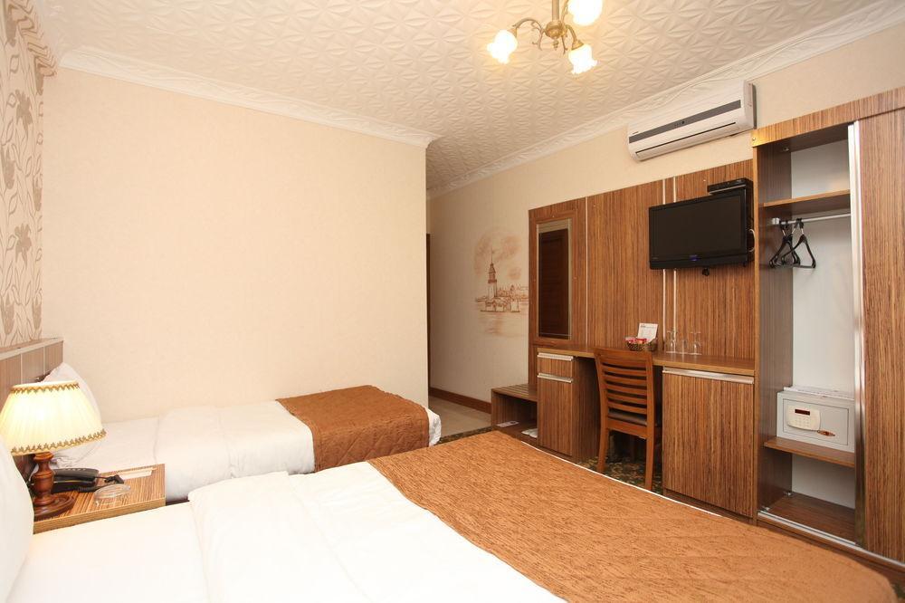 Best Town Hotel Stambuł Zewnętrze zdjęcie