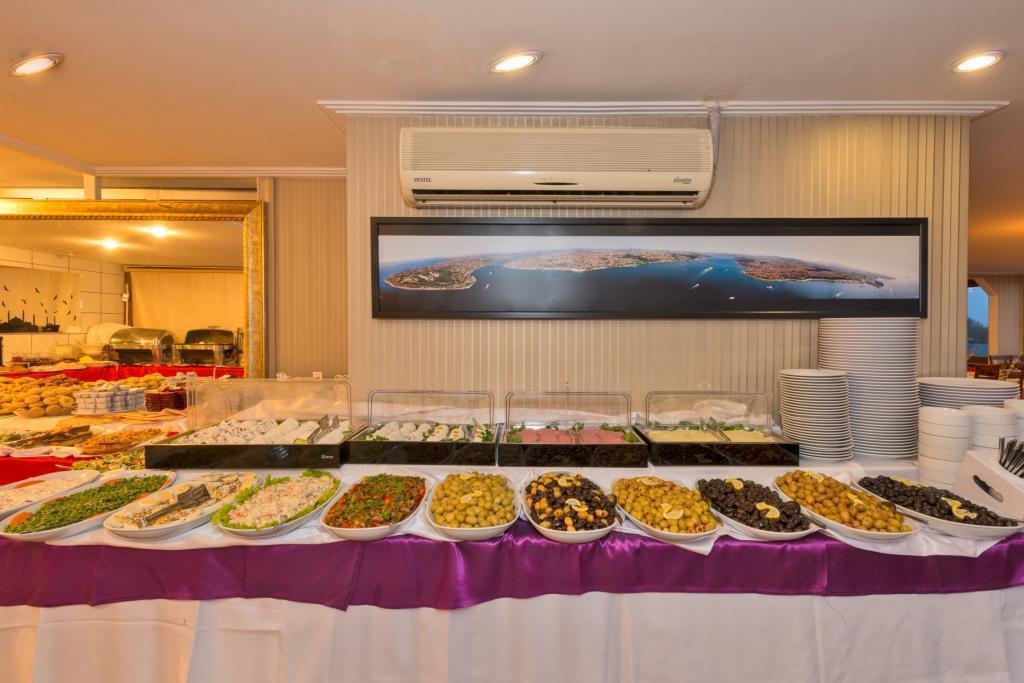 Best Town Hotel Stambuł Zewnętrze zdjęcie