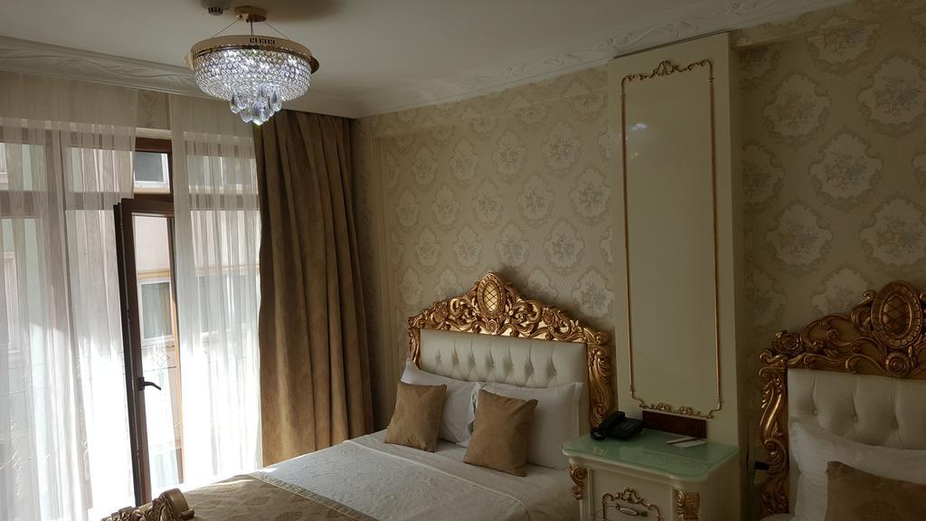 Best Town Hotel Stambuł Zewnętrze zdjęcie