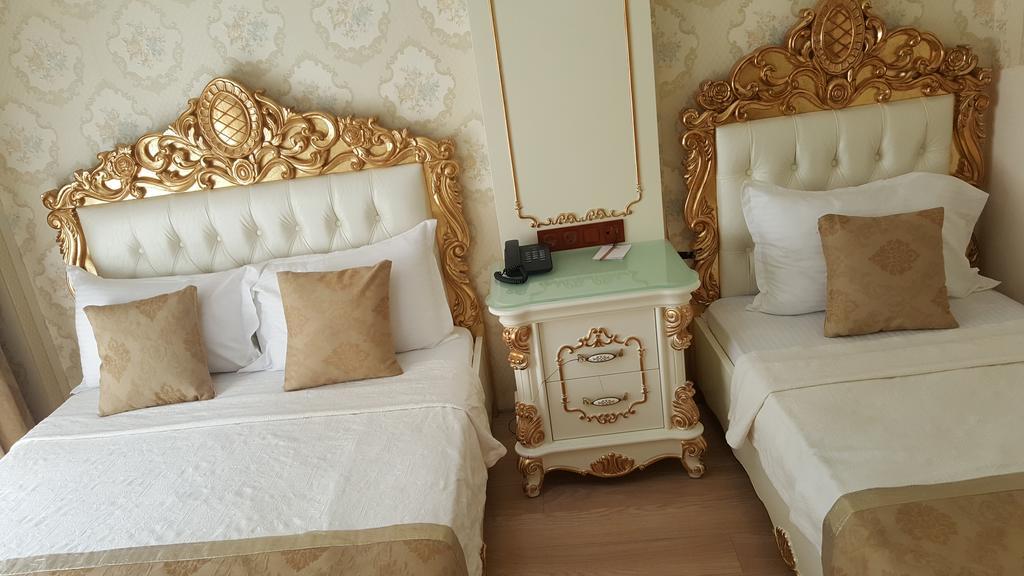 Best Town Hotel Stambuł Zewnętrze zdjęcie