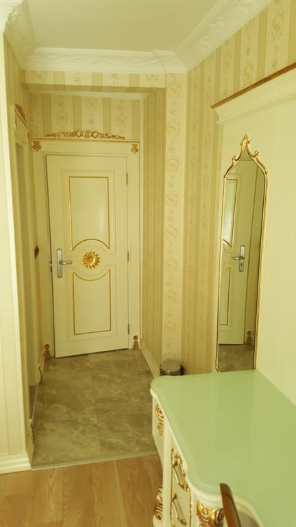 Best Town Hotel Stambuł Zewnętrze zdjęcie