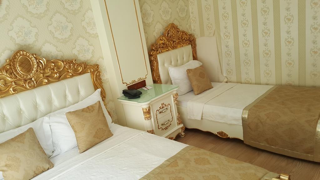 Best Town Hotel Stambuł Zewnętrze zdjęcie