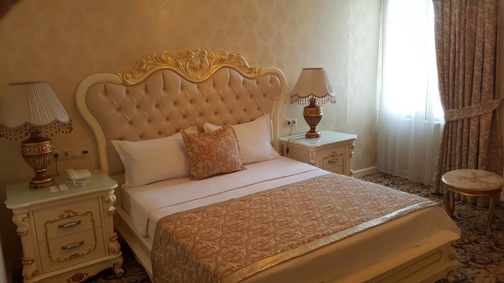 Best Town Hotel Stambuł Zewnętrze zdjęcie