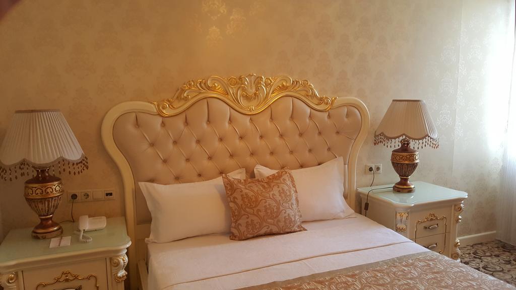 Best Town Hotel Stambuł Zewnętrze zdjęcie