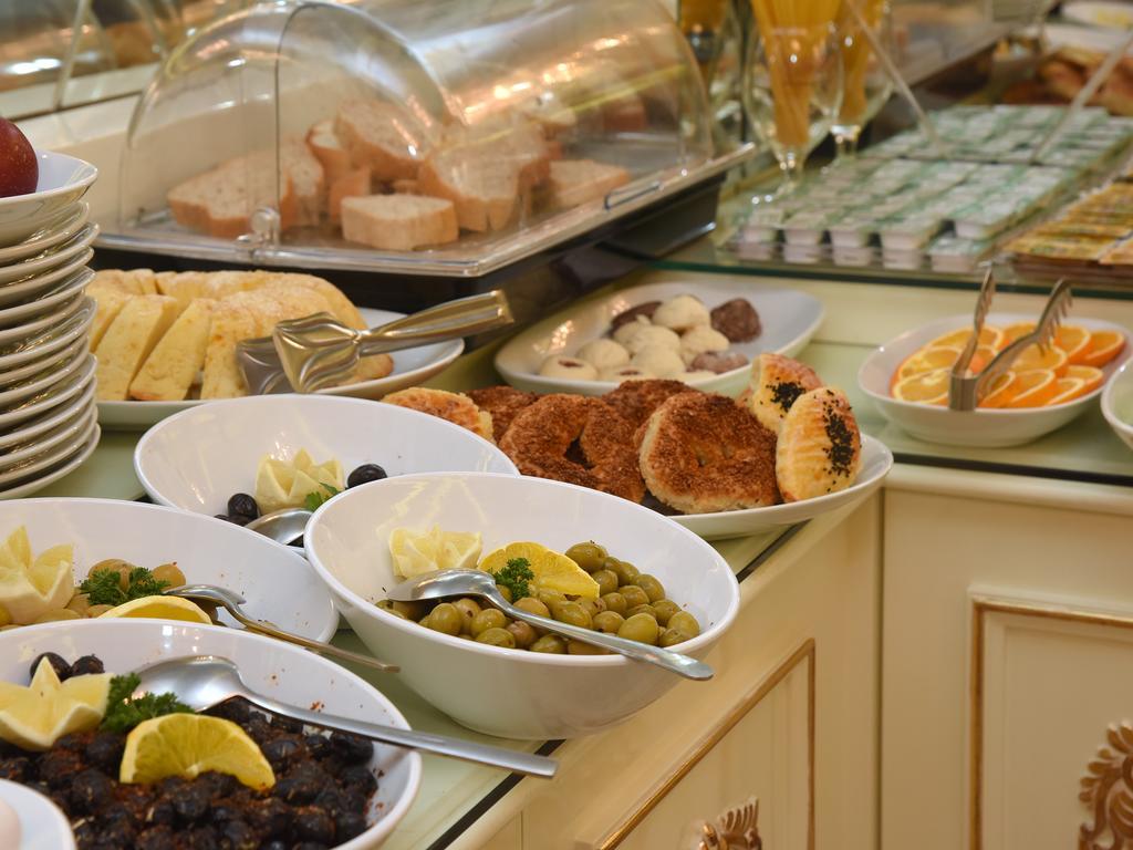 Best Town Hotel Stambuł Zewnętrze zdjęcie