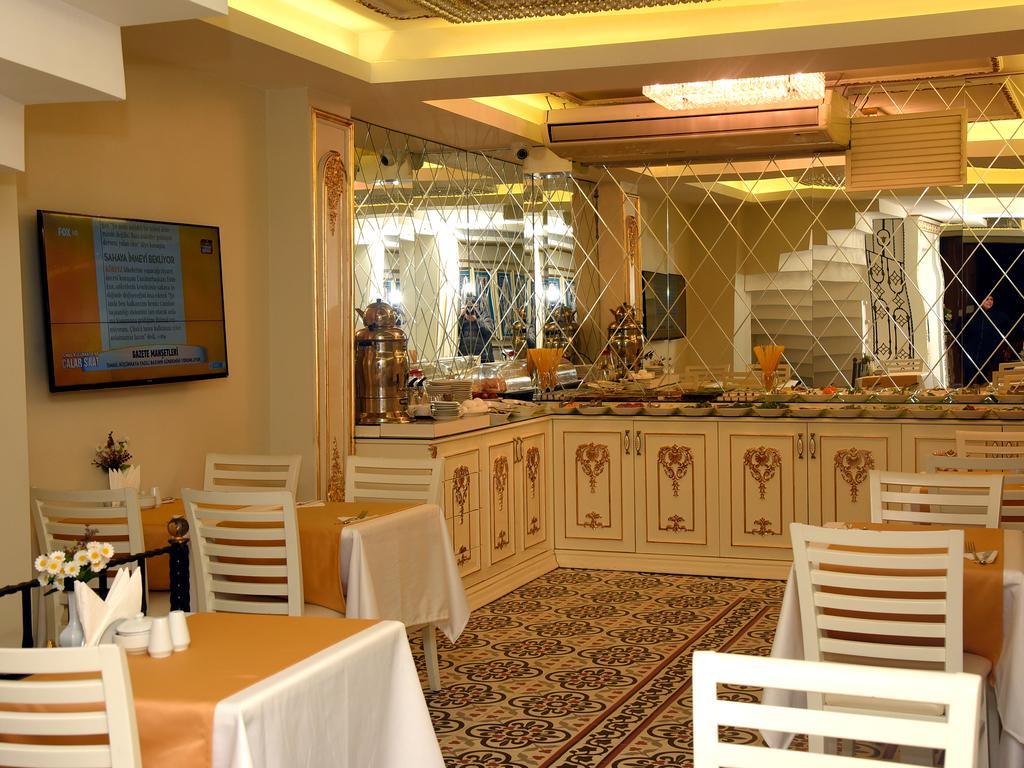 Best Town Hotel Stambuł Zewnętrze zdjęcie
