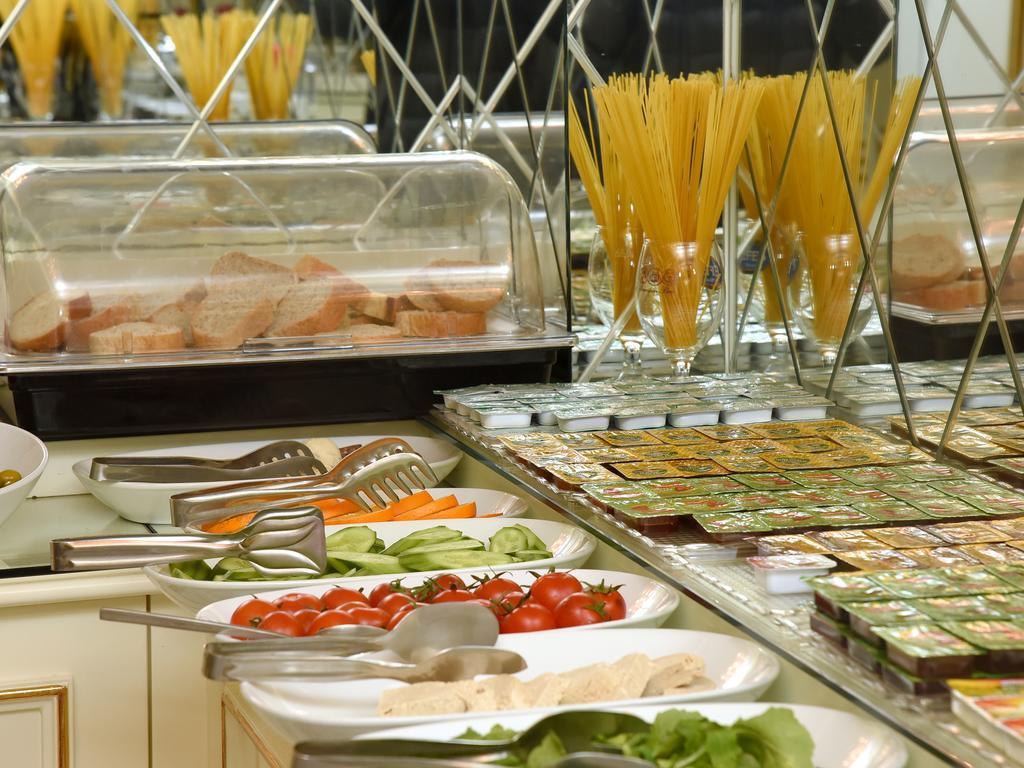Best Town Hotel Stambuł Zewnętrze zdjęcie