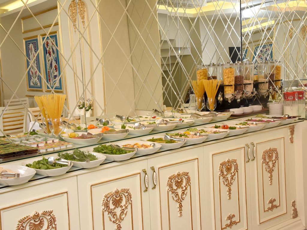 Best Town Hotel Stambuł Zewnętrze zdjęcie