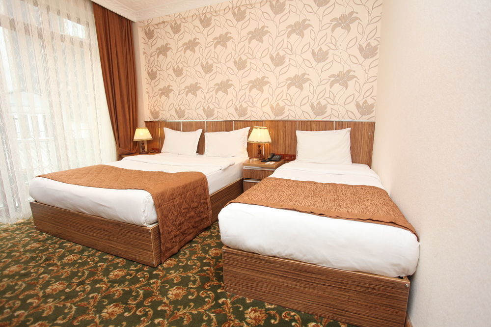 Best Town Hotel Stambuł Zewnętrze zdjęcie