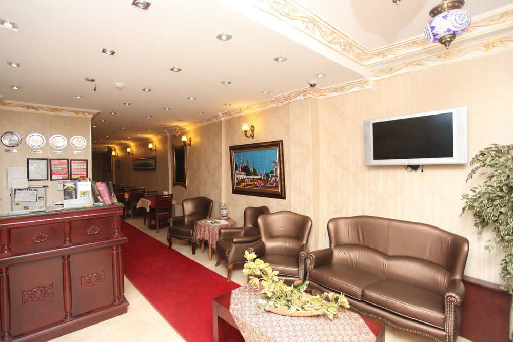 Best Town Hotel Stambuł Zewnętrze zdjęcie