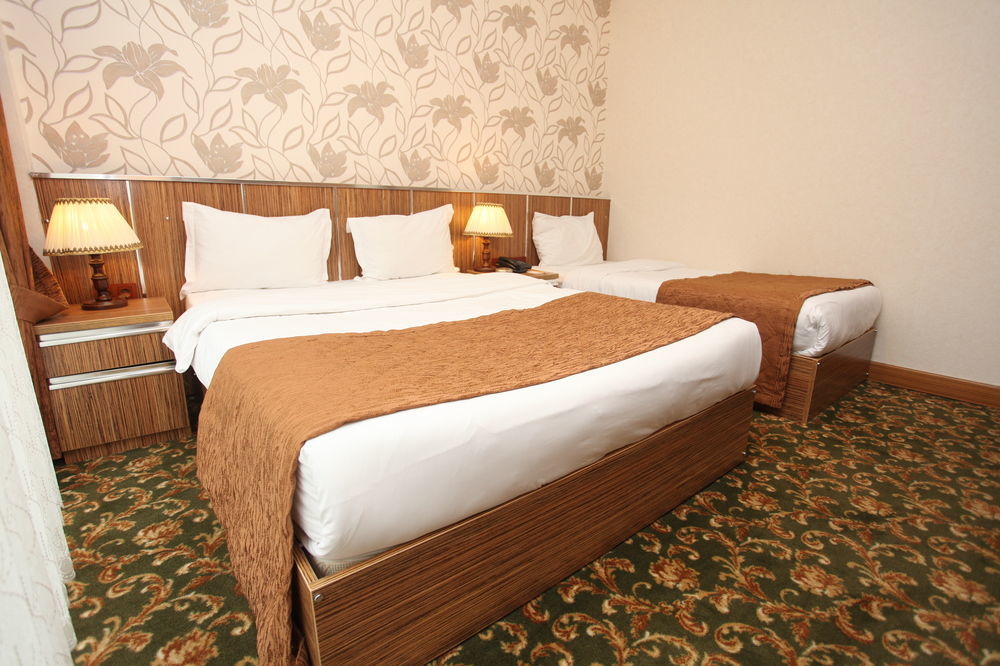 Best Town Hotel Stambuł Zewnętrze zdjęcie