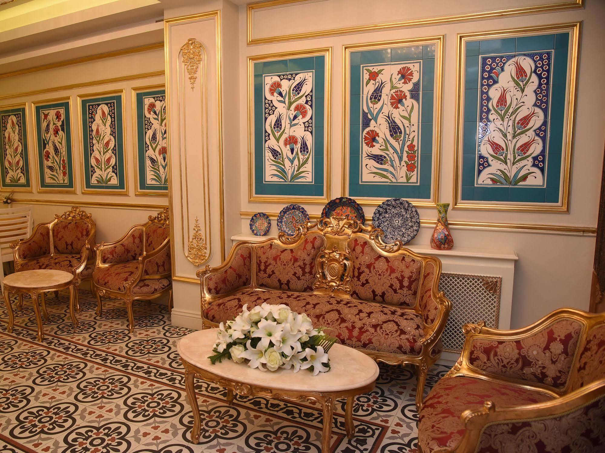 Best Town Hotel Stambuł Zewnętrze zdjęcie